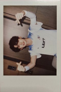 线下拍立得 航ver.A