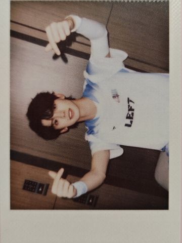 线下拍立得 航ver.A