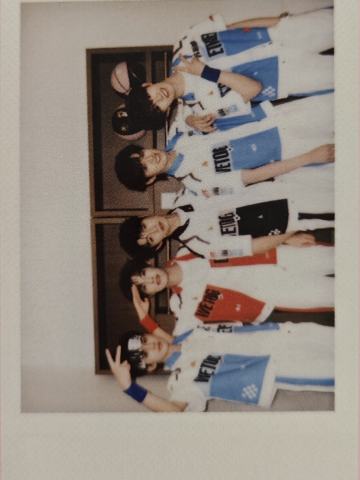 运动会团体拍立得 ver.A