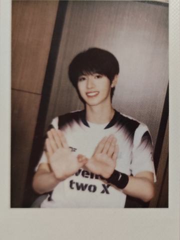 线下拍立得 朱ver.A