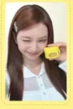 garnier代言卡 柒