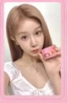 garnier代言卡 挞