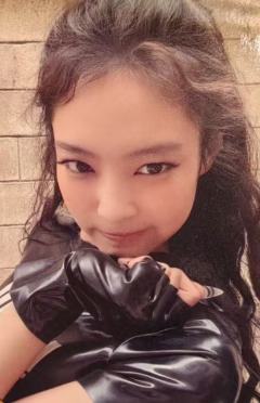 香港快闪限定卡 妮