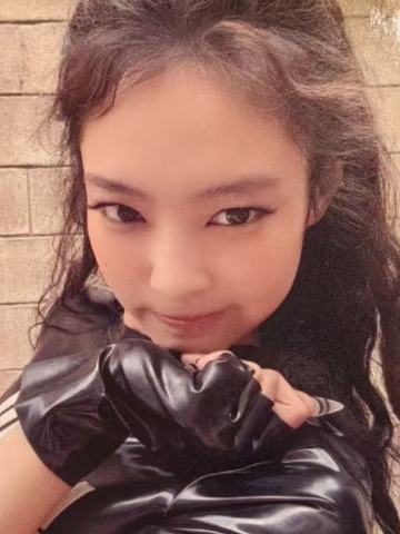 香港快闪限定卡 妮