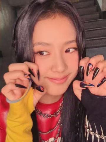 香港快闪限定卡 秀