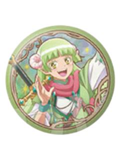 瓦拉克·克拉拉-AGF2025 塔罗牌ver.吧唧