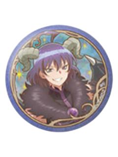 恶入间-AGF2025 塔罗牌ver.吧唧