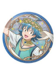 铃木入间-AGF2025 塔罗牌ver.吧唧