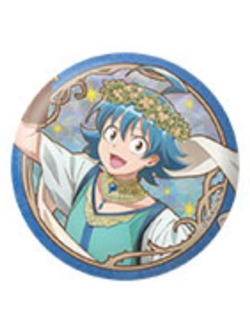 铃木入间-AGF2025 塔罗牌ver.吧唧