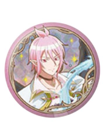 阿斯莫德·艾利斯-AGF2025 塔罗牌ver.吧唧