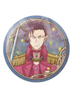 纳贝流士·卡鲁耶格-AGF2025 塔罗牌ver.吧唧