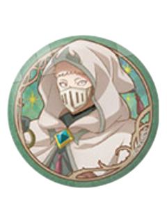 巴拉姆·希奇洛-AGF2025 塔罗牌ver.吧唧