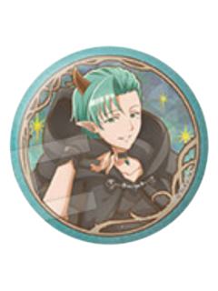 亚米·奇里欧-AGF2025 塔罗牌ver.吧唧