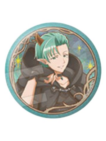 亚米·奇里欧-AGF2025 塔罗牌ver.吧唧