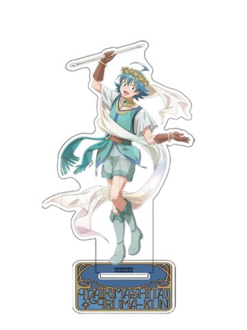 铃木入间-AGF2025 塔罗牌ver.立牌