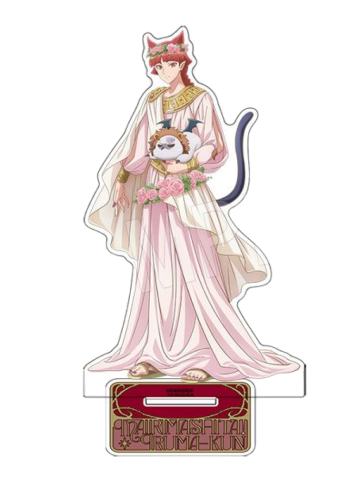 欧佩拉-AGF2025 塔罗牌ver.立牌