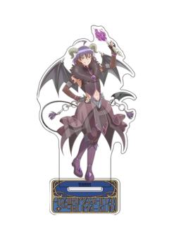 恶入间-AGF2025 塔罗牌ver.立牌