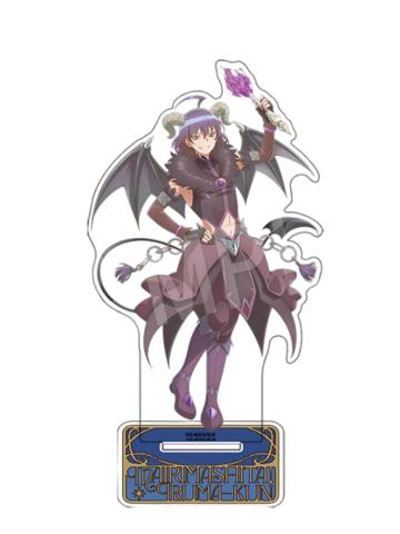 恶入间-AGF2025 塔罗牌ver.立牌