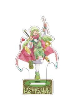 瓦拉克·克拉拉-AGF2025 塔罗牌ver.立牌