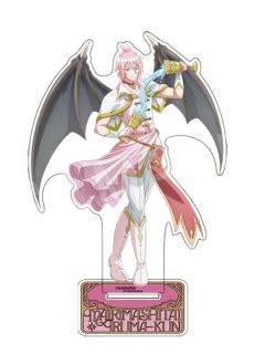 阿斯莫德·艾利斯-AGF2025 塔罗牌ver.立牌