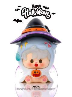 捣蛋鬼YUTA (L码)-资料图