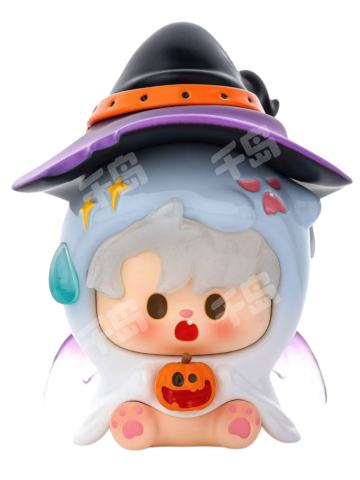 捣蛋鬼YUTA (L码)