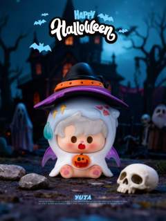 捣蛋鬼YUTA (L码)-资料图