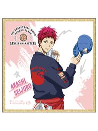 赤司征十郎-三丽鸥联动街头篮球ver.色纸