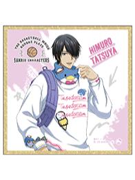 冰室辰也-三丽鸥联动街头篮球ver.色纸