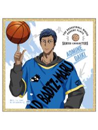 青峰大辉-三丽鸥联动街头篮球ver.色纸