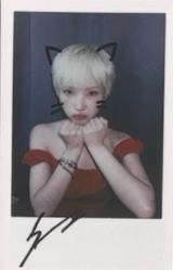 muvve幸运卡拍立得2.0 娟