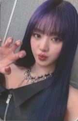 muvve幸运卡2.0 妮