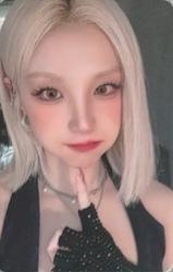 muvve幸运卡2.0 琦