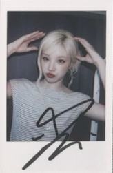 muvve幸运卡拍立得2.0 琦