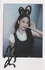 muvve幸运卡拍立得2.0 面