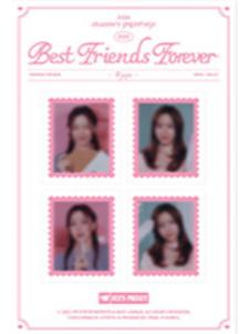 26台历邮票贴纸 溜