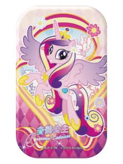 音韵公主-E赏花海派对徽章