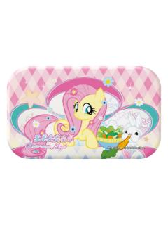 柔柔&安吉尔-E赏花海派对徽章