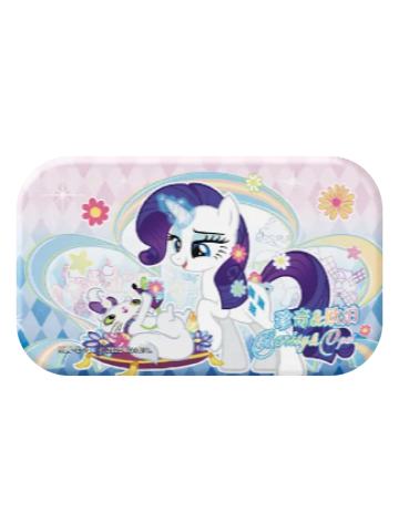 珍奇&欧泊-E赏花海派对徽章