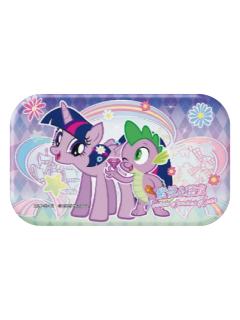 紫悦&穗龙-E赏花海派对徽章