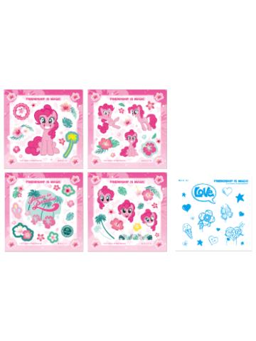 碧琪-D赏花海派对魔法贴