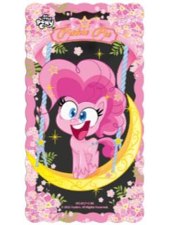 碧琪-C赏花海派对透卡