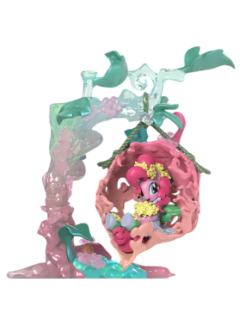 碧琪-LAST赏花海摇篮手办