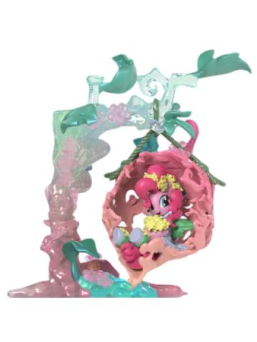 碧琪-LAST赏花海摇篮手办