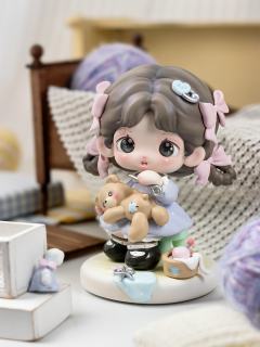 童心小裁缝-资料图