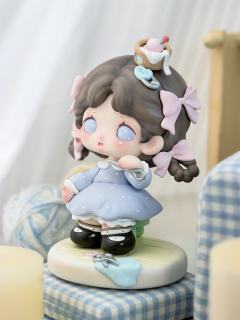 童心小裁缝-资料图