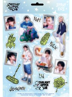 26台历贴纸 ver.B