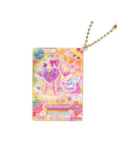 星宫莓（上衣）-风格搭配卡片钥匙扣vol.2-1