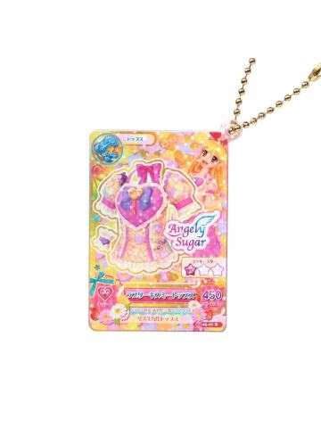 星宫莓（上衣）-风格搭配卡片钥匙扣vol.2-1