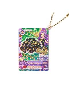 神崎美月（裙子2）-风格搭配卡片钥匙扣vol.2-1